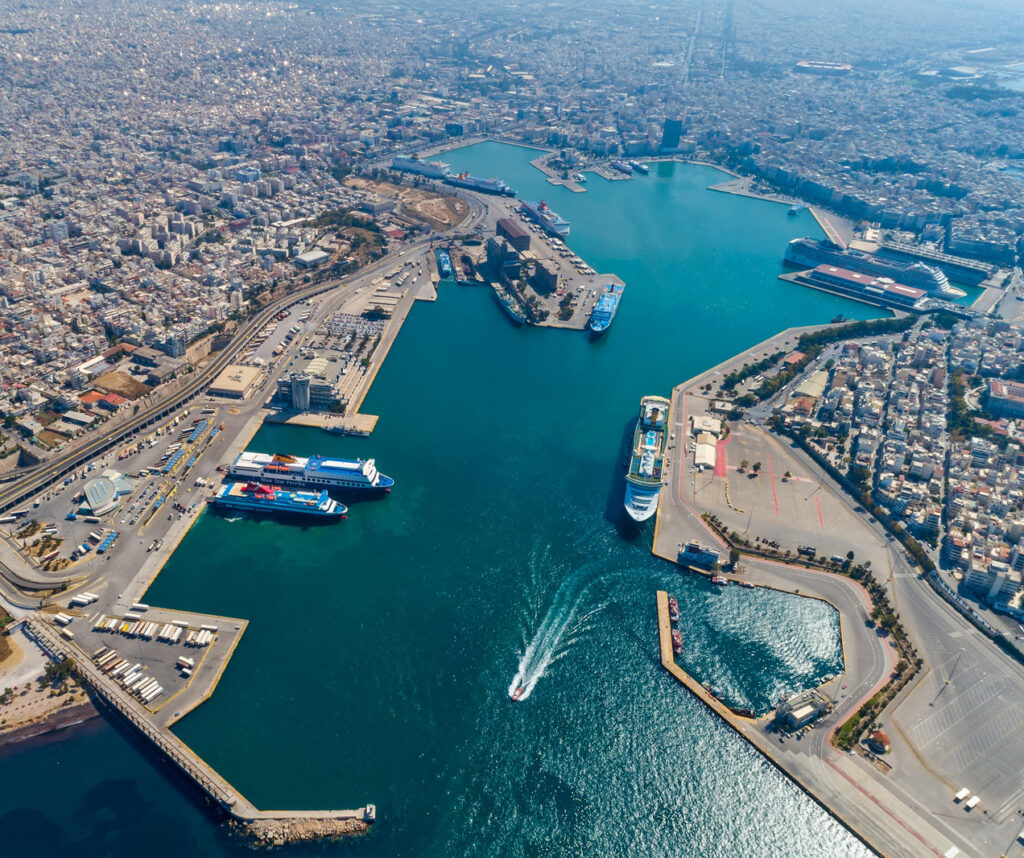 Piiraeus Future Growth & Investment Potential