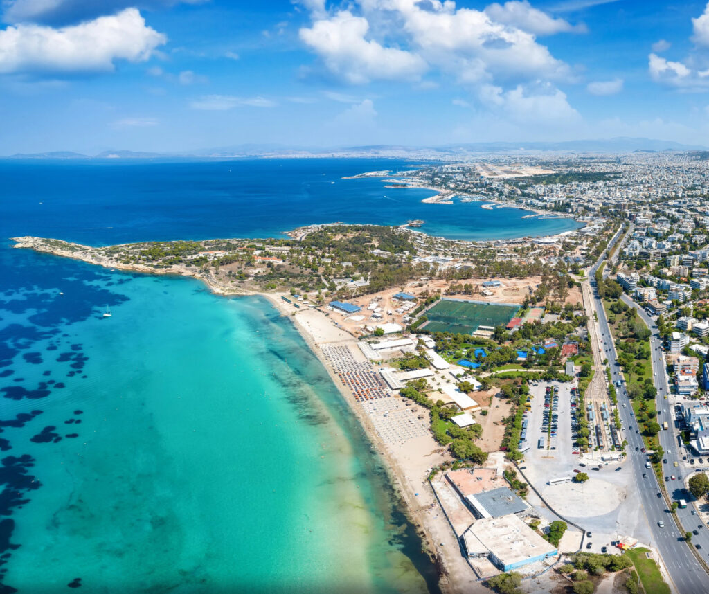 Prime Location & Prestige Voula - Vouliagmeni